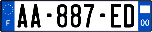 AA-887-ED