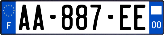 AA-887-EE