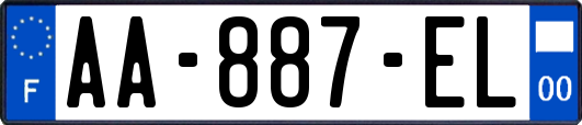 AA-887-EL