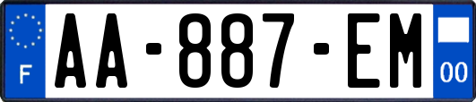 AA-887-EM