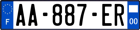 AA-887-ER