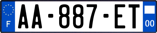 AA-887-ET