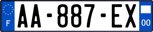 AA-887-EX