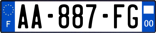 AA-887-FG