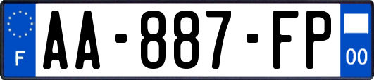 AA-887-FP