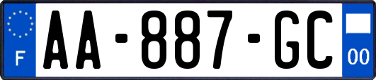 AA-887-GC