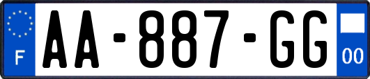 AA-887-GG