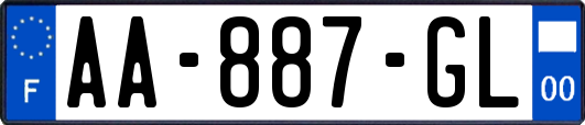 AA-887-GL