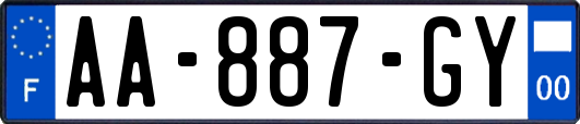 AA-887-GY