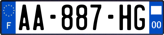 AA-887-HG