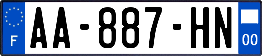 AA-887-HN