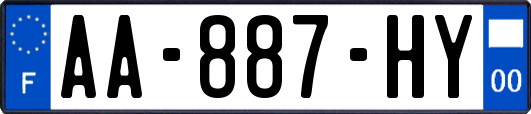 AA-887-HY