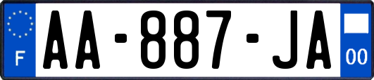 AA-887-JA