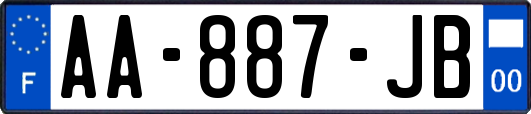 AA-887-JB