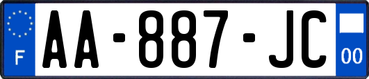 AA-887-JC