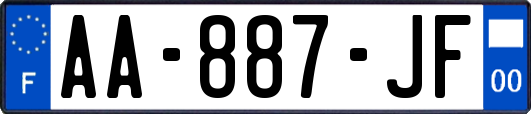 AA-887-JF