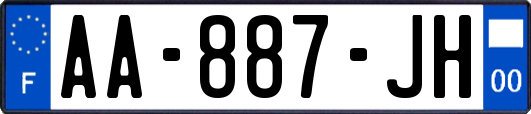 AA-887-JH