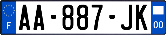 AA-887-JK