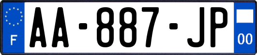 AA-887-JP