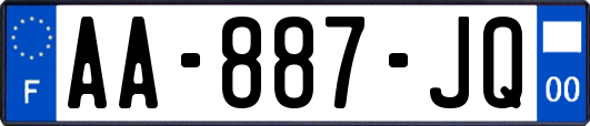 AA-887-JQ