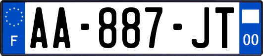 AA-887-JT