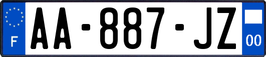 AA-887-JZ