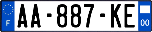 AA-887-KE