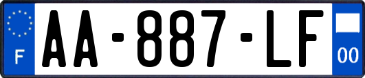 AA-887-LF
