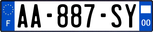 AA-887-SY