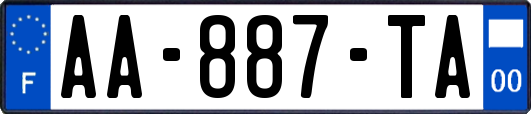 AA-887-TA