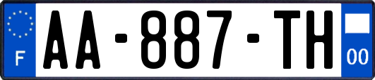 AA-887-TH