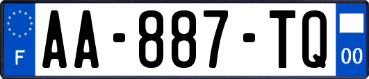 AA-887-TQ