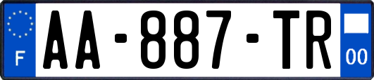 AA-887-TR