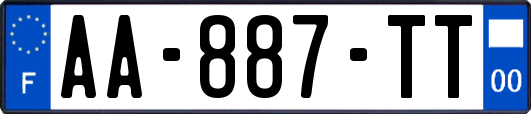 AA-887-TT