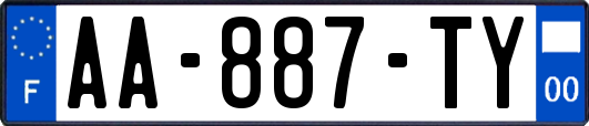 AA-887-TY