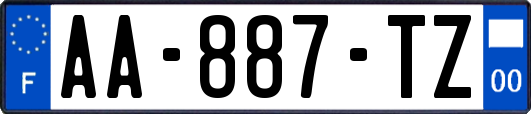 AA-887-TZ