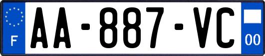 AA-887-VC