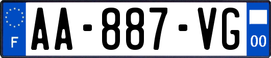 AA-887-VG