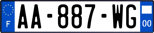 AA-887-WG