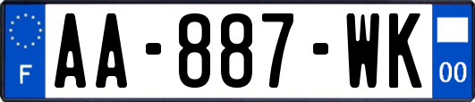 AA-887-WK