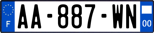 AA-887-WN