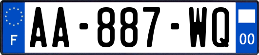 AA-887-WQ