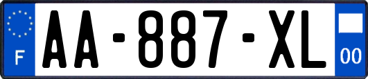 AA-887-XL