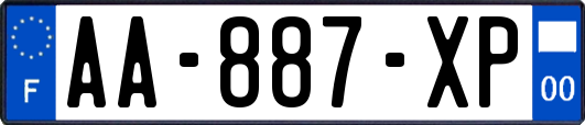 AA-887-XP