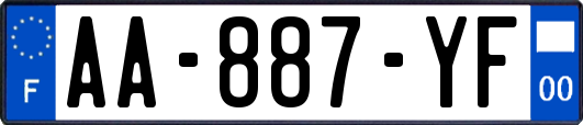 AA-887-YF