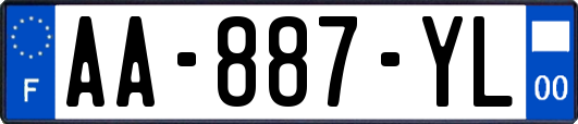 AA-887-YL