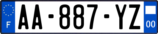 AA-887-YZ