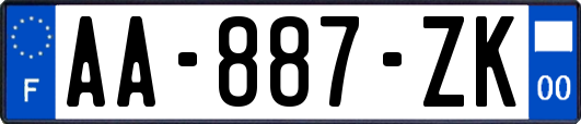 AA-887-ZK