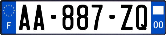 AA-887-ZQ