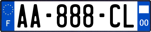 AA-888-CL